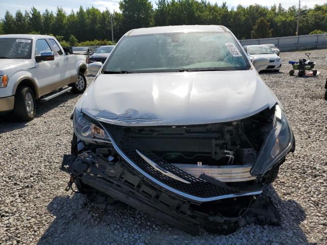 Photo 5 from auction – 2018 CHRYSLER PACIFICA with VIN 2C4RC1FG8JR122606