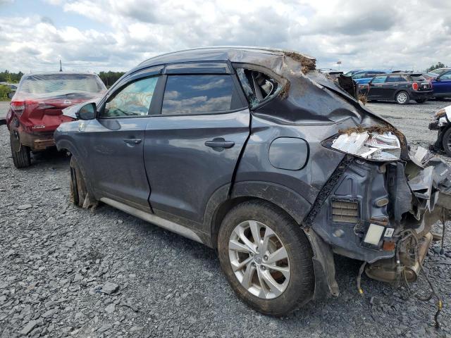 Photo 2 from auction – 2019 HYUNDAI TUCSON LIM with VIN KM8J3CA47KU974192
