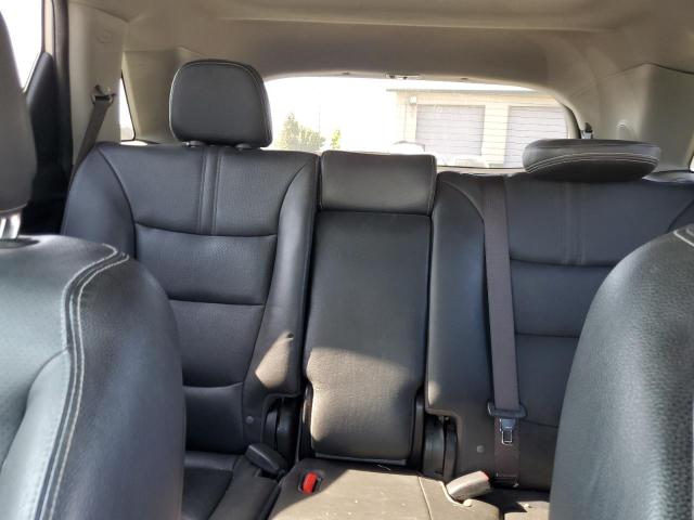 Photo 10 from auction – 2011 KIA SORENTO EX with VIN 5XYKUDA24BG014033