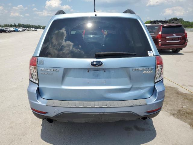 Photo 6 from auction – 2012 SUBARU FORESTER 2.5X PREMIUM with VIN JF2SHADC8CH406174