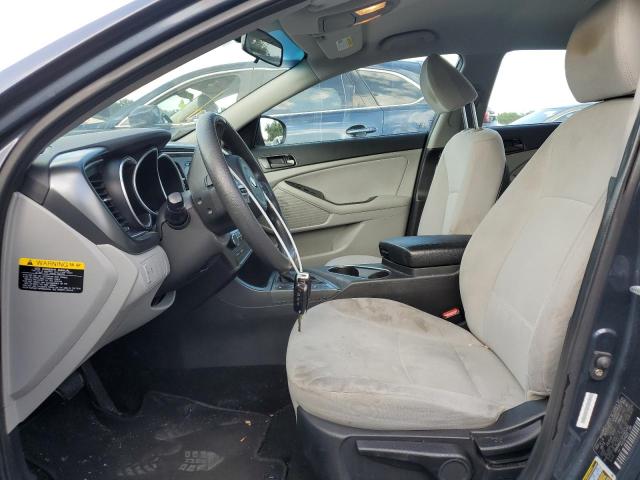 Photo 7 from auction – 2015 KIA OPTIMA LX with VIN KNAGM4A75F5565245
