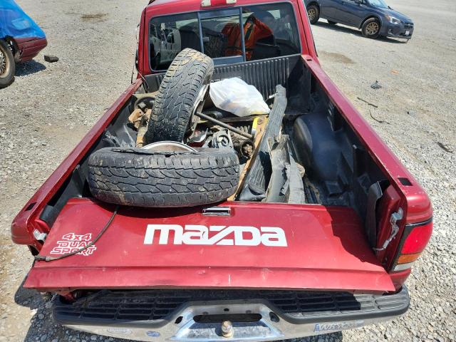 Photo 10 from auction – 1999 MAZDA B4000 CAB with VIN 4F4ZR17XXXTM45836