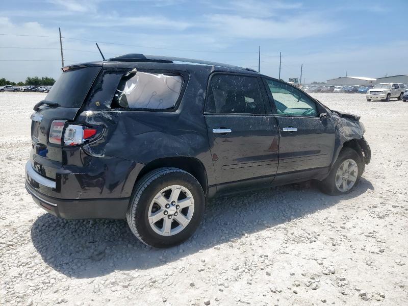 Photo 3 from auction – 2016 GMC ACADIA SLE with VIN 1GKKRNEDXGJ287380