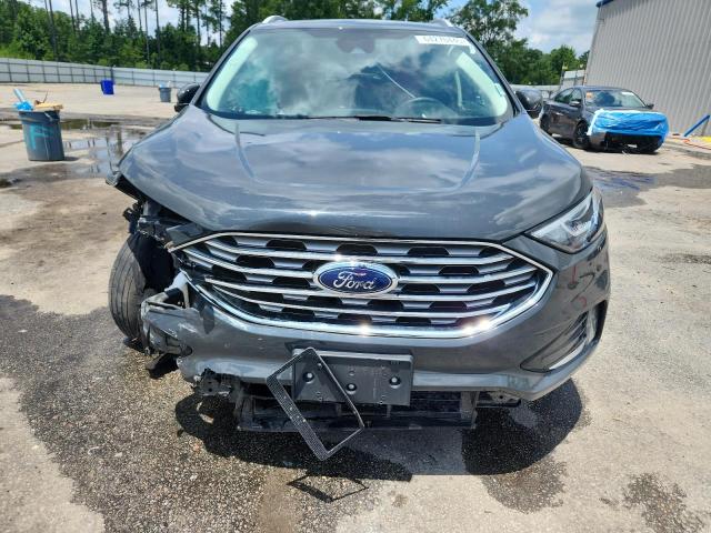 Photo 5 from auction – 2021 FORD EDGE SEL with VIN 2FMPK4J98MBA42154