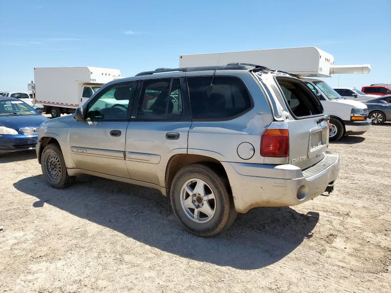 Photo 2 from auction – 2002 GMC ENVOY with VIN 1GKDS13S022310269