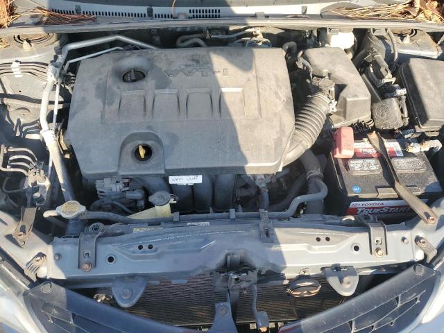Photo 11 from auction – 2014 TOYOTA COROLLA L with VIN 2T1BURHEXEC080017