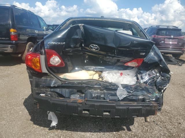 Photo 6 from auction – 2010 TOYOTA COROLLA BA with VIN 1NXBU4EEXAZ369429
