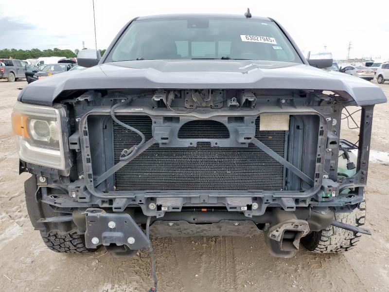 Photo 5 from auction – 2015 GMC SIERRA C15 with VIN 3GTP1VEC2FG536058