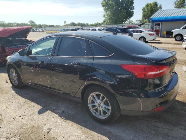 Photo 2 from auction – 2015 FORD FOCUS SE with VIN 1FADP3F2XFL287500