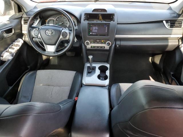 Photo 8 from auction – 2012 TOYOTA CAMRY BASE with VIN 4T1BF1FK7CU583813