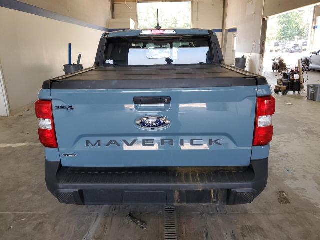 Photo 6 from auction – 2022 FORD MAVERICK X with VIN 3FTTW8E35NRA63454