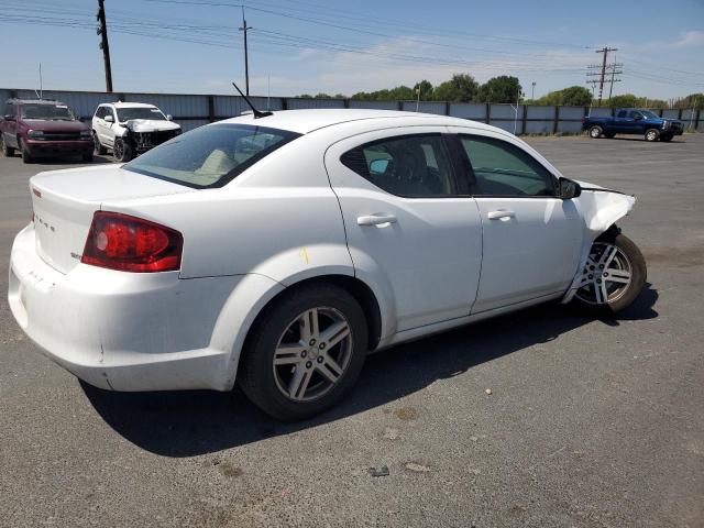 Foto 3 de la subasta – 2013 DODGE AVENGER SX con VIN 1C3CDZCB9DN716184