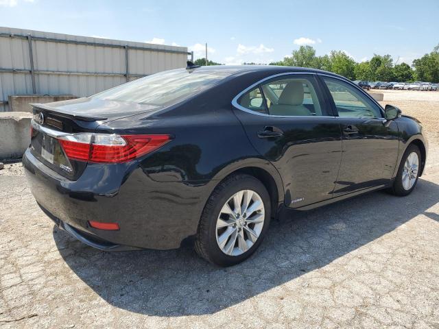 Photo 3 from auction – 2014 LEXUS ES 300H with VIN JTHBW1GG3E2055990