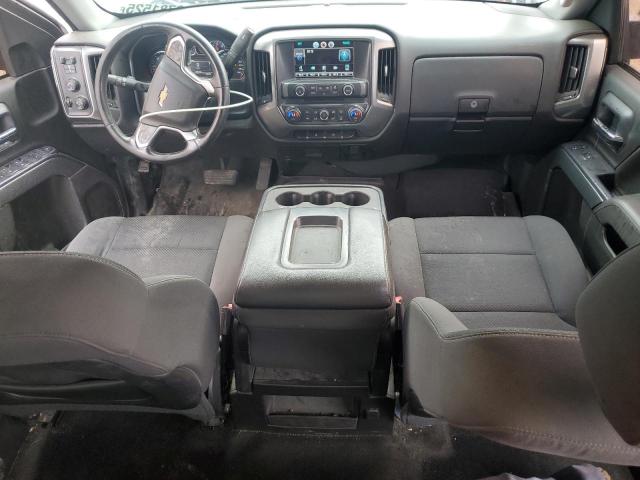 Photo 8 from auction – 2014 CHEVROLET SILVERADO with VIN 3GCUKRECXEG555964