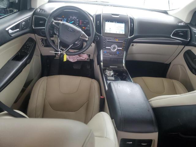 Photo 8 from auction – 2019 FORD EDGE TITAN with VIN 2FMPK3K95KBC47260