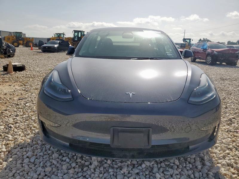 Photo 5 from auction – 2023 TESLA MODEL 3 with VIN 5YJ3E1EA7PF518334