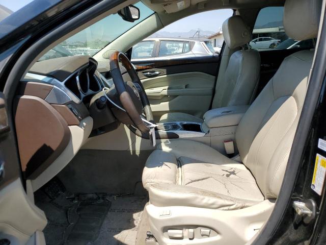 Photo 7 from auction – 2010 CADILLAC SRX LUXURY with VIN 3GYFNAEY3AS596046