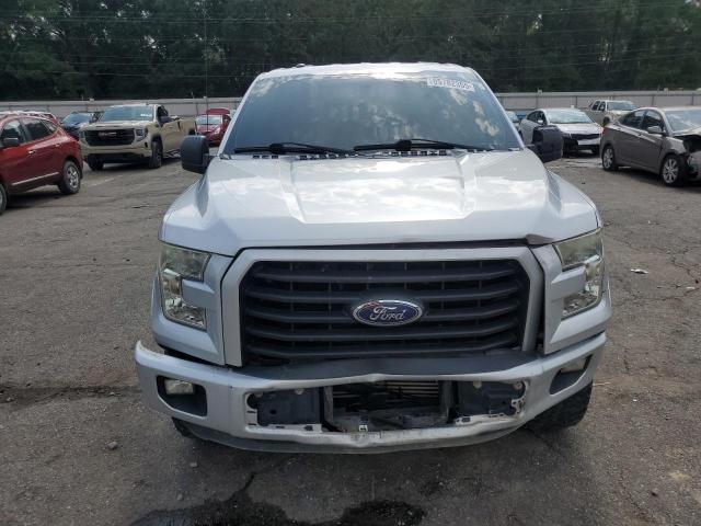 Photo 5 from auction – 2015 FORD F150 SUPER with VIN 1FTEW1CP8FFB38829