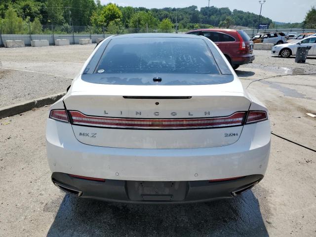 Photo 6 from auction – 2016 LINCOLN MKZ HYBRID with VIN 3LN6L2LU8GR620600
