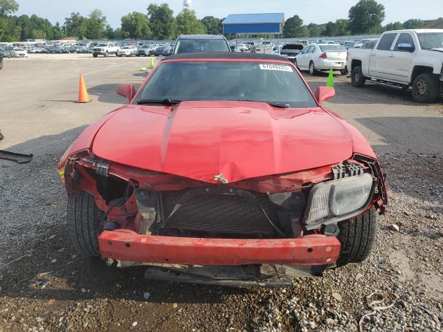 Photo 5 from auction – 2012 CHEVROLET CAMARO 2SS with VIN 2G1FK3DJ3C9101139