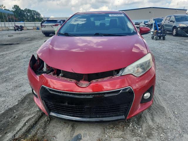 Photo 5 from auction – 2015 TOYOTA COROLLA L with VIN 2T1BURHE5FC453160