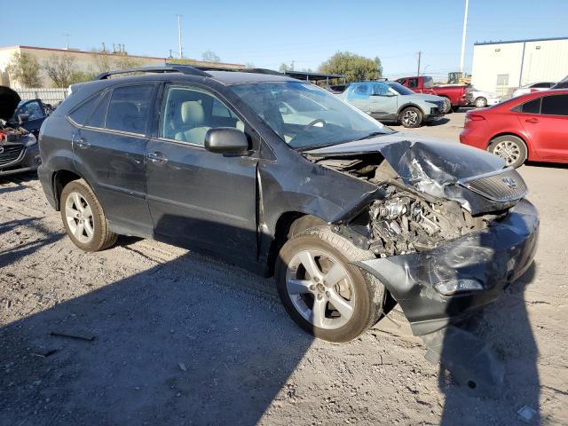 Photo 4 from auction – 2006 LEXUS RX 330 with VIN JTJGA31U460059766
