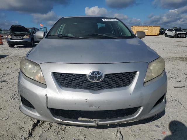 Photo 5 from auction – 2010 TOYOTA COROLLA BA with VIN 2T1BU4EEXAC310205