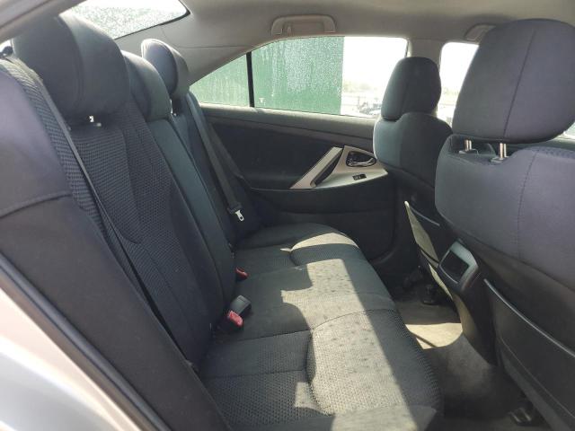 Photo 10 from auction – 2011 TOYOTA CAMRY BASE with VIN 4T1BF3EK0BU117510