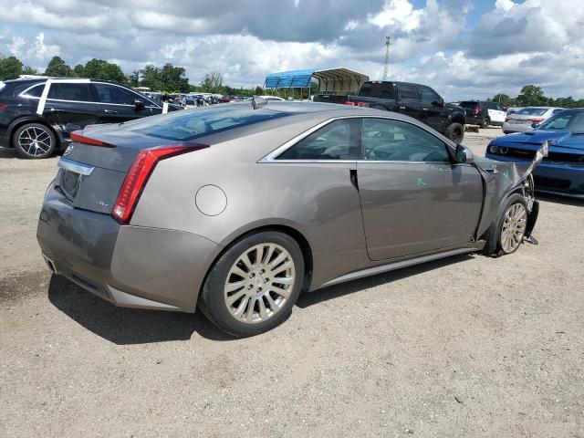 Photo 3 from auction – 2012 CADILLAC CTS PERFOR with VIN 1G6DJ1E3XC0136702