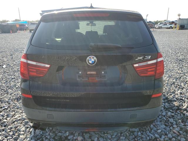 Photo 6 from auction – 2013 BMW X3 XDRIVE2 with VIN 5UXWX9C55D0A14114