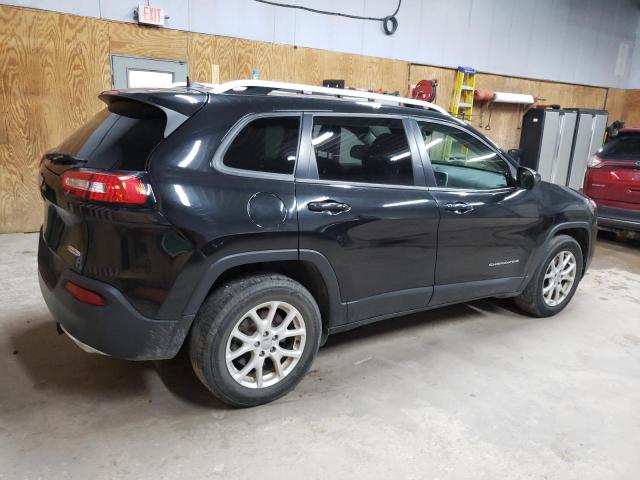 Photo 3 from auction – 2016 JEEP CHEROKEE L with VIN 1C4PJMCS8GW192887