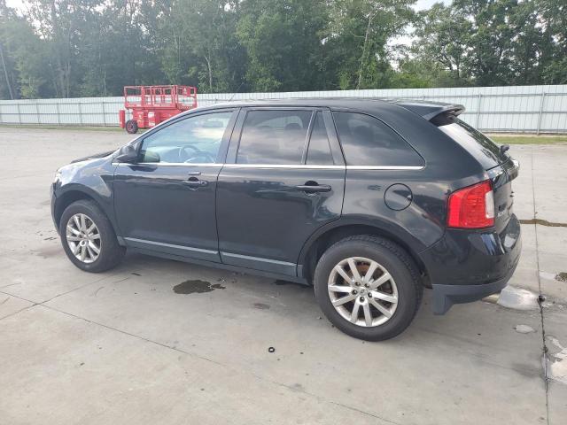 Photo 2 from auction – 2014 FORD EDGE LIMIT with VIN 2FMDK3KC5EBA26292
