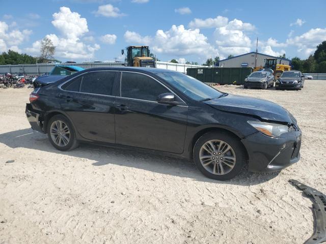Photo 4 from auction – 2017 TOYOTA CAMRY LE with VIN 4T1BF1FK2HU335654