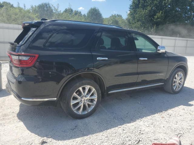 Photo 3 from auction – 2019 DODGE DURANGO CITADEL with VIN 1C4SDJET2KC525441