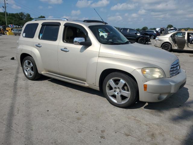 Photo 4 from auction – 2009 CHEVROLET HHR LT with VIN 3GNCA53V79S511037