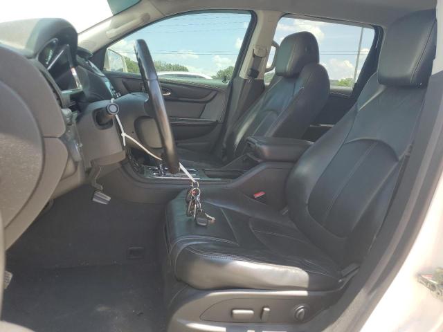 Photo 7 from auction – 2015 CHEVROLET TRAVERSE LT with VIN 1GNKRHKD1FJ290451
