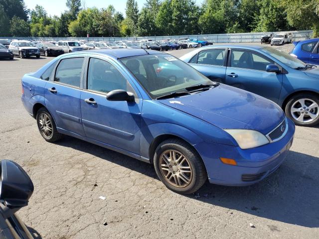Photo 4 from auction – 2005 FORD FOCUS ZX4 with VIN 1FAFP34N25W278566