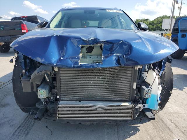 Photo 5 from auction – 2023 BUICK ENVISION P with VIN LRBAZLR43PD067050