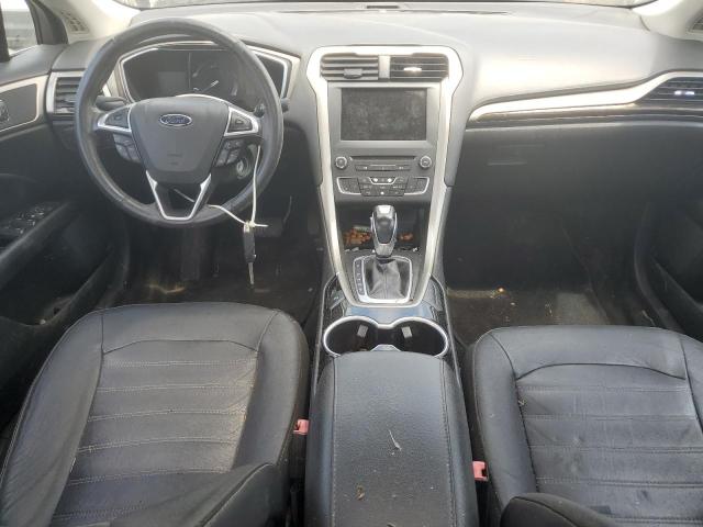 Photo 8 from auction – 2016 FORD FUSION SE with VIN 3FA6P0HD6GR114453