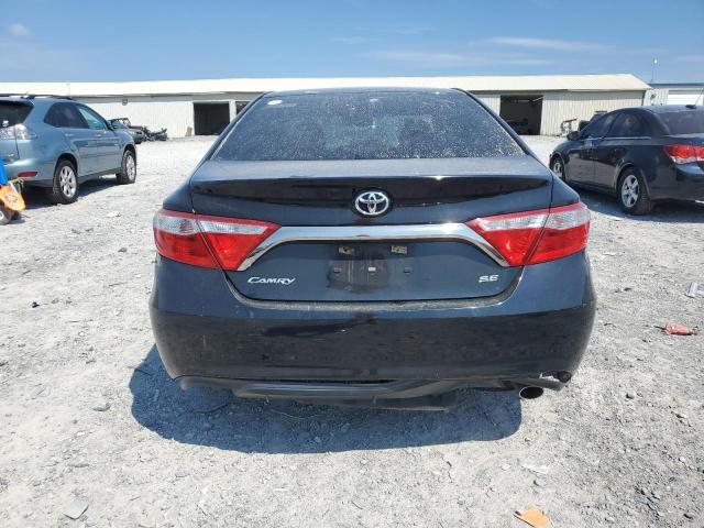 Photo 6 from auction – 2017 TOYOTA CAMRY LE with VIN 4T1BF1FK8HU302531