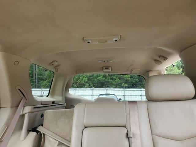 Photo 10 from auction – 2006 CADILLAC SRX with VIN 1GYEE637160135039