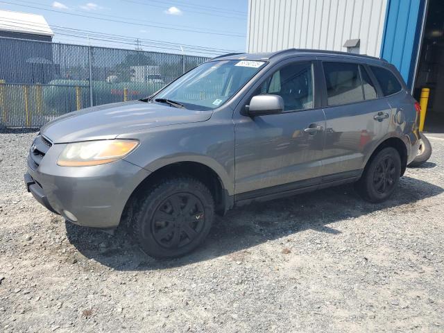 Photo 1 from auction – 2009 HYUNDAI SANTA FE G with VIN 5NMSG13E49H251439
