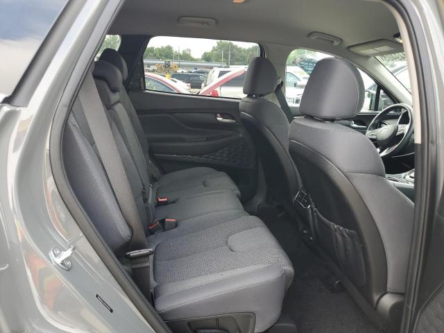 Photo 10 from auction – 2023 HYUNDAI SANTA FE S with VIN 5NMS2DAJXPH547076