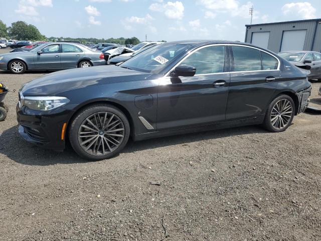 BMW 530XE 2018 z numerem VIN WBAJB1C53JB085673 - Zdjęcie z aukcji