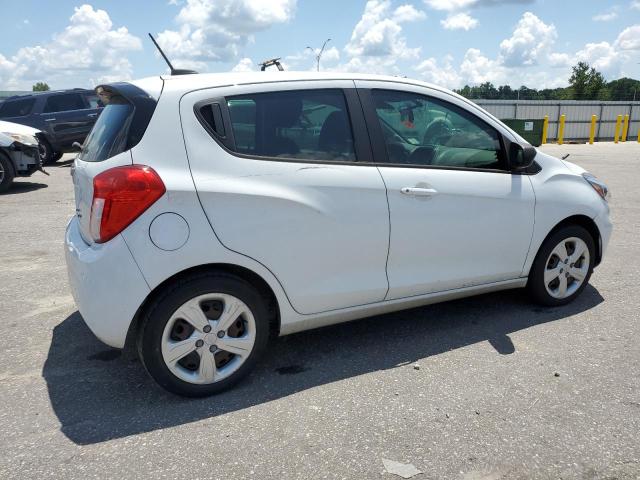 Photo 3 from auction – 2020 CHEVROLET SPARK LS with VIN KL8CA6SA8LC400581