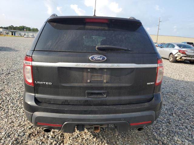 Photo 6 from auction – 2013 FORD EXPLORER L with VIN 1FM5K8F82DGB37929