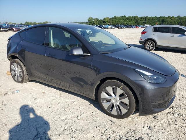 Foto 4 de la subasta – 2024 TESLA MODEL Y con VIN 7SAYGDEE4RA241813