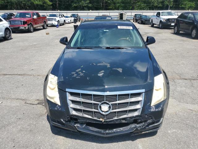 Photo 5 from auction – 2011 CADILLAC CTS LUXURY with VIN 1G6DF5EY4B0168080