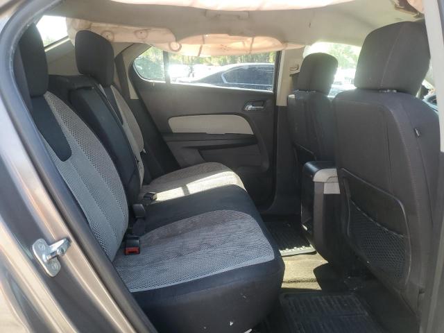 Photo 11 from auction – 2010 CHEVROLET EQUINOX LT with VIN 2CNALDEW8A6382377