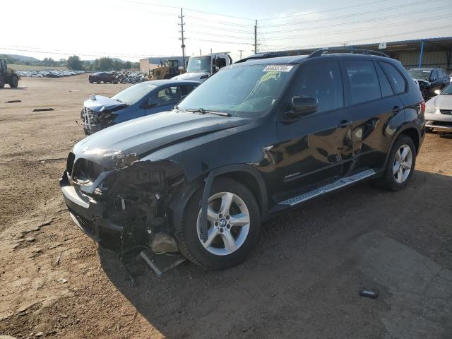 BMW X5 XDRIVE35D 2010 with VIN 5UXFF0C51ALT77936 - Photo from auction